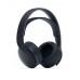 Наушники беспроводные Pulse 3D Wireless Headset для PlayStation 5 (PS5, черный)